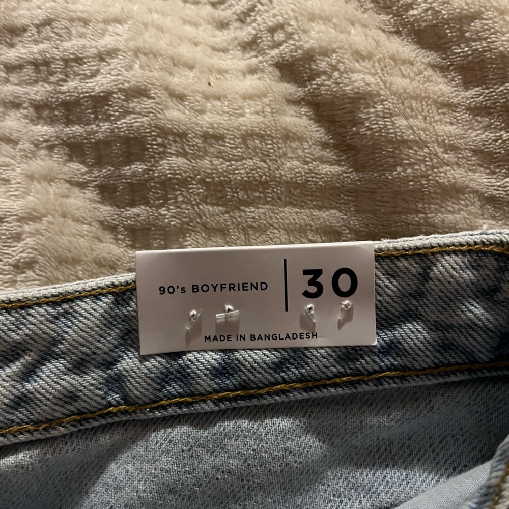 Pacsun Jeans - Picture 8 of 9